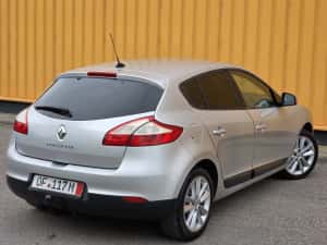 Renault Megane 1.6 16v 6trepte — miniatura 4