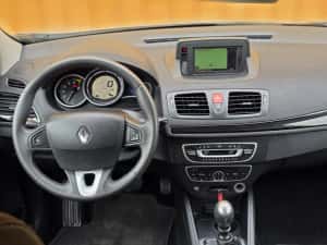 Renault Megane 1.6 16v 6trepte — miniatura 5