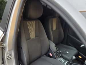 Renault Megane 1.6 16v 6trepte — miniatura 8