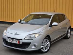 Renault Megane 1.6 16v 6trepte — miniatura 10