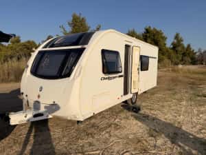 Vand rulota swift challenger hi-style 2012 — miniatura 2