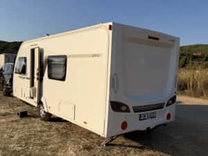 Vand rulota swift challenger hi-style 2012 — miniatura 3