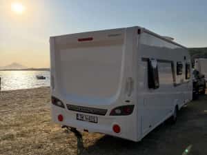 Vand rulota swift challenger hi-style 2012 — miniatura 4