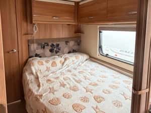 Vand rulota swift challenger hi-style 2012 — miniatura 7
