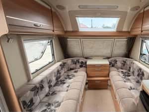 Vand rulota swift challenger hi-style 2012 — miniatura 9