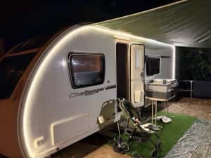 Vand rulota swift challenger hi-style 2012 — miniatura 10