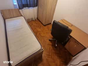 3 camere, semidecomandat, 50 mp , cartier Gheorgheni, zona C.Brancusi — miniatura 4