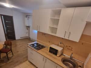 3 camere, semidecomandat, 50 mp , cartier Gheorgheni, zona C.Brancusi — miniatura 6