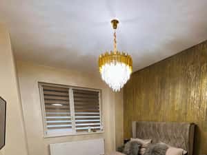 APARTAMENT 2 CAMERE- PARCARE + BOXĂ DEPOZITARE -MILITARI RESIDENCE — miniatura 4