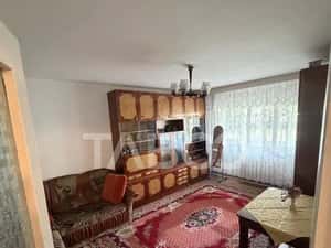 Apartament cu 3 camere decomandate de inchiriat cu parcare Marasti — miniatura 3