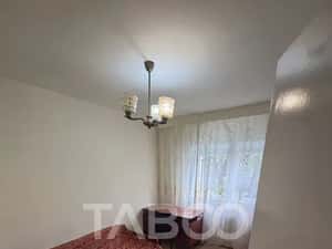 Apartament cu 3 camere decomandate de inchiriat cu parcare Marasti — miniatura 4