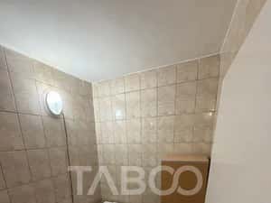 Apartament cu 3 camere decomandate de inchiriat cu parcare Marasti — miniatura 6