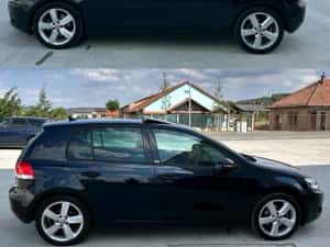Golf 6 Style / 1.4 TSI / 122 CP / 2012 — miniatura 3