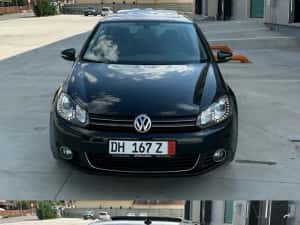 Golf 6 Style / 1.4 TSI / 122 CP / 2012 — miniatura 5
