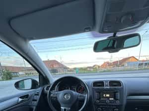 Golf 6 Style / 1.4 TSI / 122 CP / 2012 — miniatura 7
