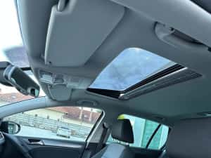 Golf 6 Style / 1.4 TSI / 122 CP / 2012 — miniatura 9