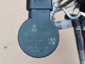 Injector Injectoare CBA CBAB CAG CAGA CAGB CAGC 2.0 TDI Audi VW Passat — miniatura 7