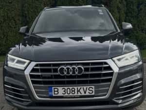 Audi q5 Quattro -Matrix-SLine — miniatura 2