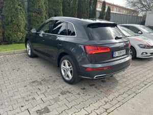 Audi q5 Quattro -Matrix-SLine — miniatura 3