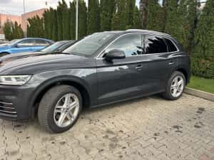 Audi q5 Quattro -Matrix-SLine — miniatura 4