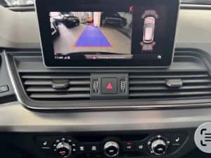 Audi q5 Quattro -Matrix-SLine — miniatura 6
