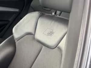 Audi q5 Quattro -Matrix-SLine — miniatura 7