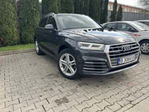 Audi q5 Quattro -Matrix-SLine — miniatura 8