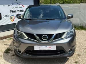 Nissan Qashqai Automat/2014/1.6dCi/130Cp/Navi/Rate/Inm RO — miniatura 2
