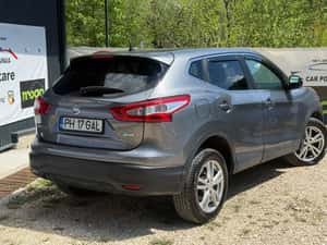Nissan Qashqai Automat/2014/1.6dCi/130Cp/Navi/Rate/Inm RO — miniatura 4