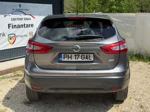 Nissan Qashqai Automat/2014/1.6dCi/130Cp/Navi/Rate/Inm RO — miniatura 5