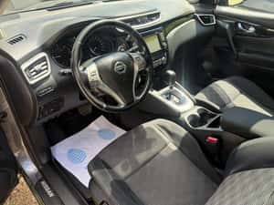 Nissan Qashqai Automat/2014/1.6dCi/130Cp/Navi/Rate/Inm RO — miniatura 7