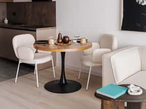 Apartament 2 camere cu bucatarie separata I ONE Lake District — miniatura 5