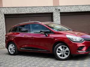 ~Renault Clio Limited Edition~0.9 Tce~An 2017~Km 93000 ! — miniatura 2
