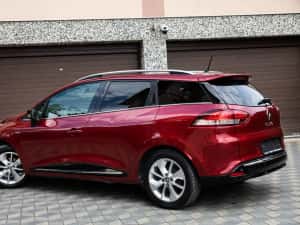 ~Renault Clio Limited Edition~0.9 Tce~An 2017~Km 93000 ! — miniatura 3