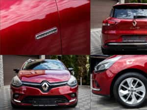 ~Renault Clio Limited Edition~0.9 Tce~An 2017~Km 93000 ! — miniatura 5