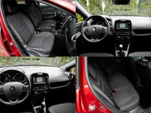 ~Renault Clio Limited Edition~0.9 Tce~An 2017~Km 93000 ! — miniatura 6