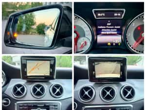 Mercedes Benz GLA 220d 4-Matic AMG Pack ! — miniatura 9