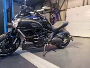 Ducati Diavel 1200 — miniatura 5