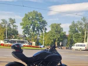 Ducati Diavel 1200 — miniatura 6