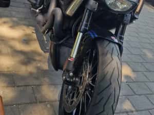 Ducati Diavel 1200 — miniatura 7