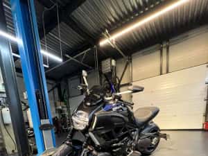 Ducati Diavel 1200 — miniatura 10
