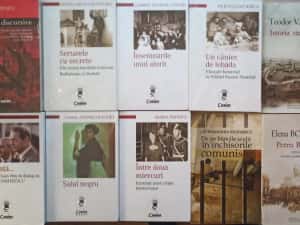 Carti de istorie despre istoria romanilor, despre comunism (lichidare biblioteca) — miniatura 2