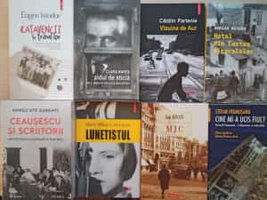 Carti de istorie despre istoria romanilor, despre comunism (lichidare biblioteca) — miniatura 3