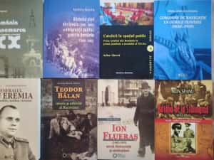 Carti de istorie despre istoria romanilor, despre comunism (lichidare biblioteca) — miniatura 6