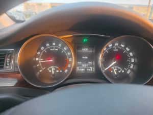 Skoda superb 1.6 elegance