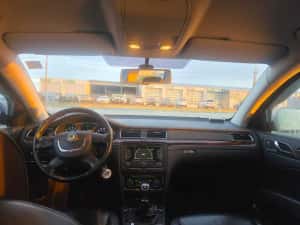 Skoda superb 1.6 elegance — miniatura 4