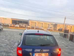Skoda superb 1.6 elegance — miniatura 6