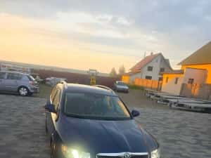 Skoda superb 1.6 elegance — miniatura 8