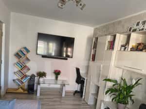 Apartament 2 Camere - Mobilat/Utilat - Obcini