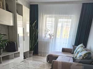 Apartament 2 Camere - Mobilat/Utilat - Obcini — miniatura 4
